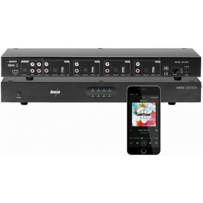 BS Acoustic AST4 – Hledejceny.cz