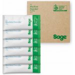 Sage The Machine Descaler 6ks SCC101 – Zboží Dáma
