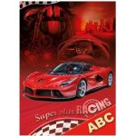 MFP Paper Desky na abecedu Auto – Zboží Dáma