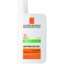 La Roche-Posay Anthelios AC ochranný matující fluid na obličej SPF30 50 ml