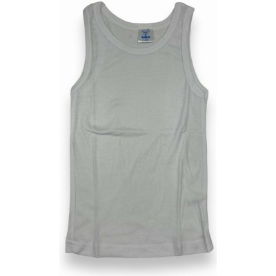 DMD dětské tílka bílé – Zboží Dáma