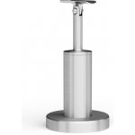 Hahn Steel Sloupek Ø42,4mm bez výplně, krátký V délce: 150mm – Hledejceny.cz