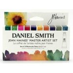 Jean Haines Master Artist Set, Daniel Smith Cotman – Zboží Dáma