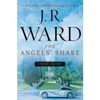 Andělský podíl - Ward, J. R.