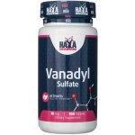 Haya Labs Vanadyl Sulfate 10 mg 100 tablet – Hledejceny.cz