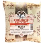 Šmajstrla Pohankové mušle 250 g – Zboží Mobilmania