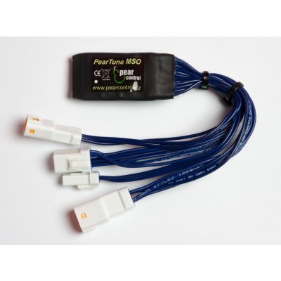 PearTune MSO PANASONIC 4.0 – Sleviste.cz