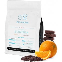 Aromaniac Kostarika Hacienda Sonora 250 g