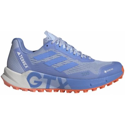 adidas Terrex Agravic Flow 2 GTX W HR1147 modrý