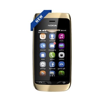 Nokia Asha 308