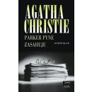 Parker Pyne zasahuje - Agatha Christie