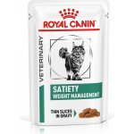 Royal Canin VD Cat Satiety 12 x 85 g – Sleviste.cz