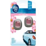 Ambi Pur Car Flowers & Spring 2 x 2 ml – Zbozi.Blesk.cz