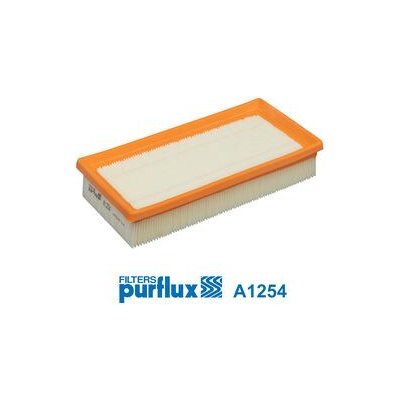 Vzduchový filtr PURFLUX A1254 – Hledejceny.cz