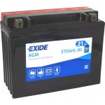 Exide YTX24HL-BS, ETX24HL-BS – Zboží Mobilmania