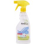 AlmaWin čistič na okna a skleněné povrchy 500 ml – Sleviste.cz