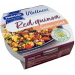 Nekton Wellness Red Quinoa lososový salát 160 g – Zboží Dáma