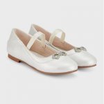 Mayoral sváteční baleríny dívčí 45.431-73 – Sleviste.cz