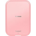 Canon Zoemini 2 zlatavě růžová + 30P – Zboží Živě