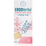 ERDOHerbal medový sirup 140 ml – Zbozi.Blesk.cz