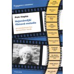 Nejznámější filmové melodie pro souborovou hru partitura + party od Petra Hapky – Hledejceny.cz