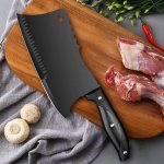 Kiwi Čínský sekáček 20 cm – Zboží Dáma