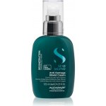 Alfaparf Milano Semi Di Lino Reconstruction Damage Hair Anti-Damage Shield Cream 125 ml – Hledejceny.cz