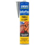 Ceys Sellaflex polyuretanový tmel 310 ml šedá – HobbyKompas.cz