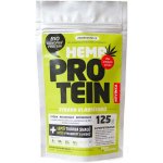 Zelená Země Konopný protein 125 g – Hledejceny.cz