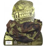 Šátek AČR Military Range headgear multifunkční 95 les – Hledejceny.cz