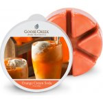 Goose Creek Candle vonný vosk Orange Cream Soda 59 g – Zboží Dáma