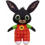 Plush králíček Bing 38 cm – Zboží Dáma