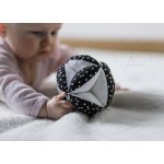 Montessori úchopový míček – Sleviste.cz