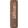 Řasenka a gel na obočí Maybelline Superfluff Brow Mousse gel na obočí pro plný a nadýchaný vzhled 5 ml odtstín 260 Deep Brown