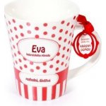 Nekupto Hrnek se jménem Eva 300 ml – Sleviste.cz