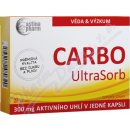 Astina Carbo UltraSorb 20 kapslí