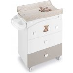 CAM Dřevěná komoda, col. C264 – Sleviste.cz