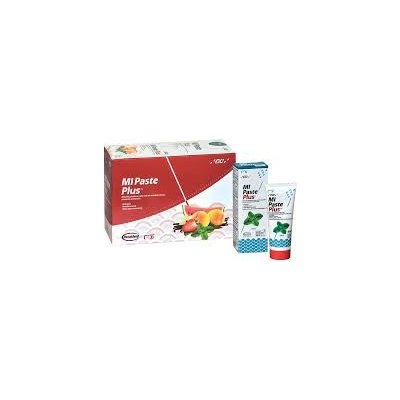 GC MI paste PLUS MIX 35 ml 10 ks – Sleviste.cz