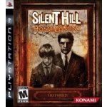 Silent Hill: Homecoming – Zboží Dáma