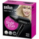 Braun Satin Hair 3 HD350