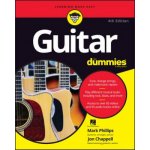 Guitar For Dummies, 4e – Hledejceny.cz