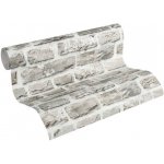 A.S. Création 361402 Vliesová tapeta Neue Bude 2.0 rozměry 0,53 x 10,05 m – Zboží Dáma