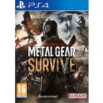 Metal Gear Survive – Hledejceny.cz