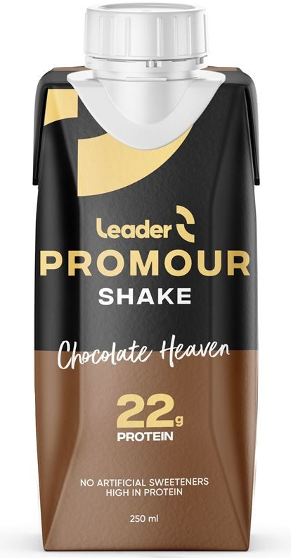 Leader Promour Shake 250 ml