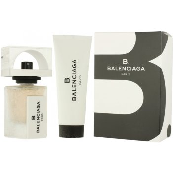 Balenciaga B. Balenciaga EDP 30 ml + tělové mléko 75 ml dárková sada