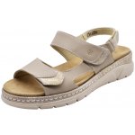 Josef Seibel dámské sandály 76719 88200 béžová – Zboží Dáma Josef Seibel dámské sandály 76719 88200 béžová – Zboží Dáma