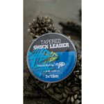 Giants fishing Ujímaný šokový Tapered Shock Leader 5 x 15 m / 0,35 - 0,65 mm – Zboží Mobilmania