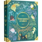 RexHry Podivuhodná stvoření – Zboží Dáma