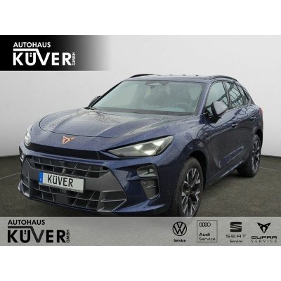 Cupra Terramar 1.5 DSG 110 kW – Hledejceny.cz