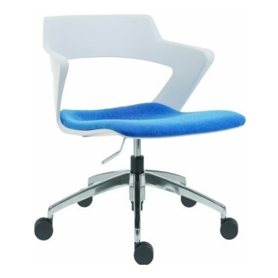 Antares Plastová židle 2160 TC Aoki STYLE SEAT UPH – Zboží Mobilmania